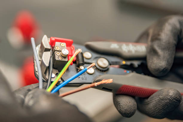 Best Electrical Repair Services  in St Charles, MN