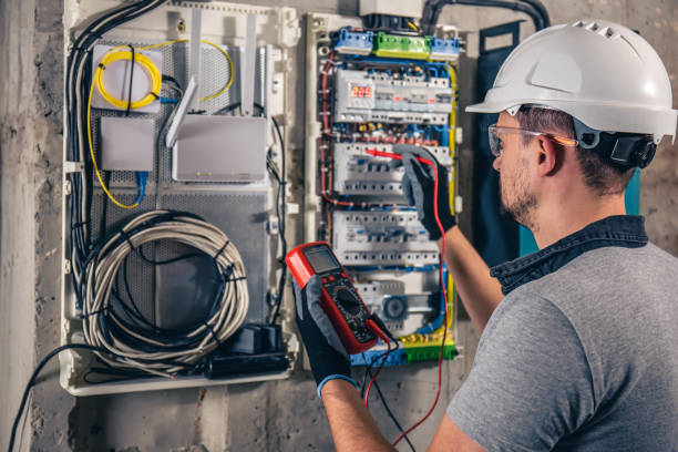 Best Electrical Upgrades for Homes  in St Charles, MN