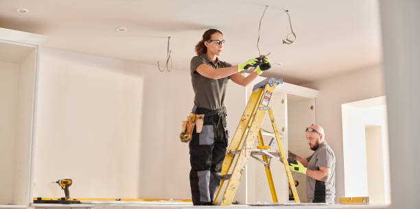 Best Electrical Rewiring Services  in St Charles, MN